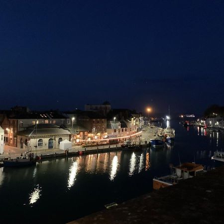 Old Quayside View Daire Weymouth Dış mekan fotoğraf