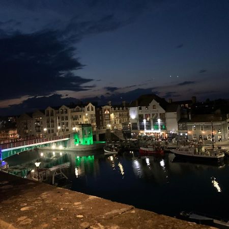 Old Quayside View Daire Weymouth Dış mekan fotoğraf